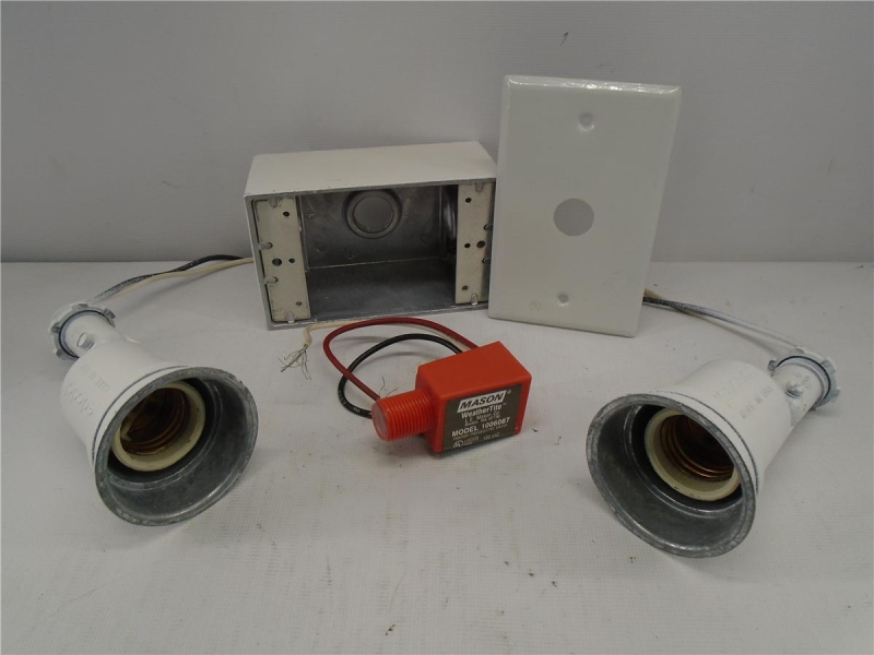 MASON INDUSTRIES K900WH