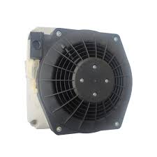 EBM PAPST K2D200-AB18-06