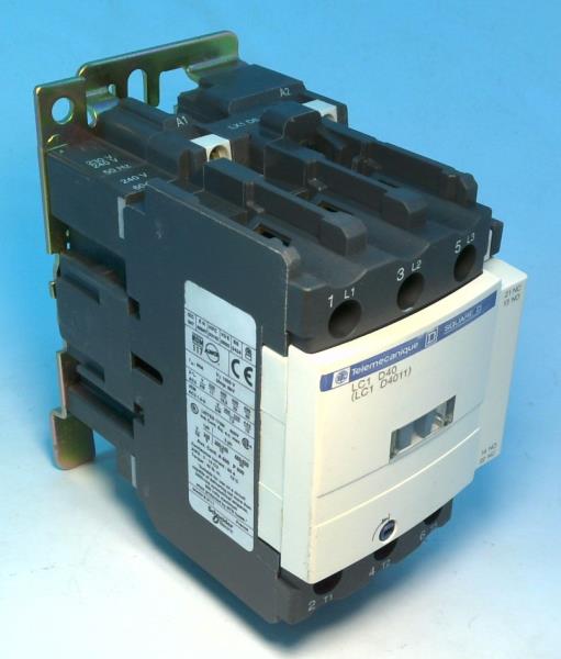 SCHNEIDER ELECTRIC LC1D4011U7