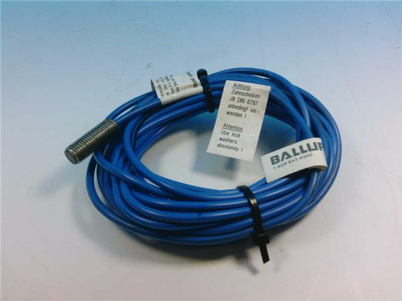 BALLUFF BES-516-324-E2-N-05