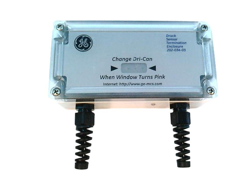 GENERAL ELECTRIC 20203403