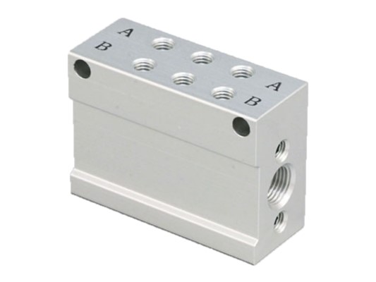 SMC SS5YJ3-41-03-M5T