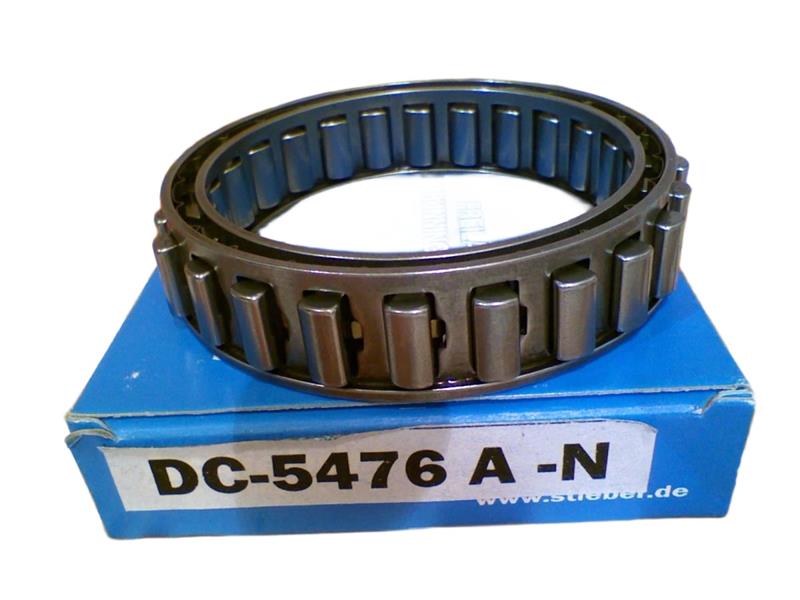 DC5476A by ALTRA INDUSTRIAL MOTION