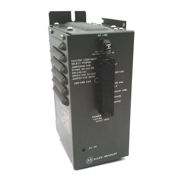 ALLEN BRADLEY 1771-P2