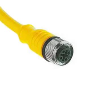 TURCK RKC 4.5T-5-RSC 4.5T/S3102/CS12047