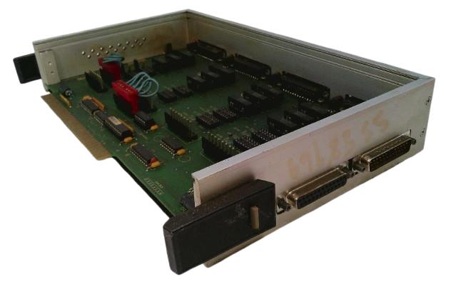 ROBOTRON 503-7-0324-02