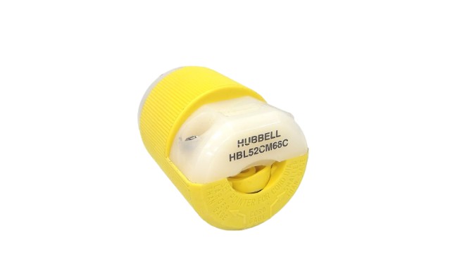 HUBBELL HBL52CM66C