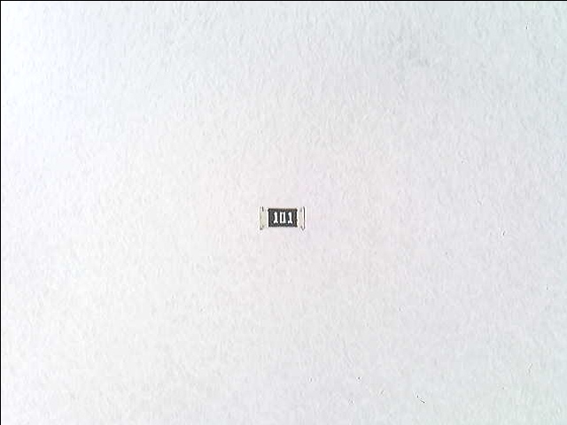 MATSUSHITA ELECTRIC ERJ-S08J101V