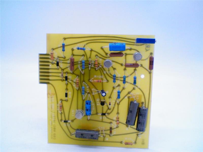 C&D BATTERIES MBC-1970-1