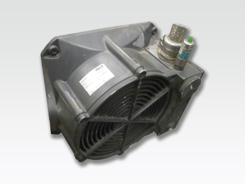 EBM PAPST W2D210-EA10-11