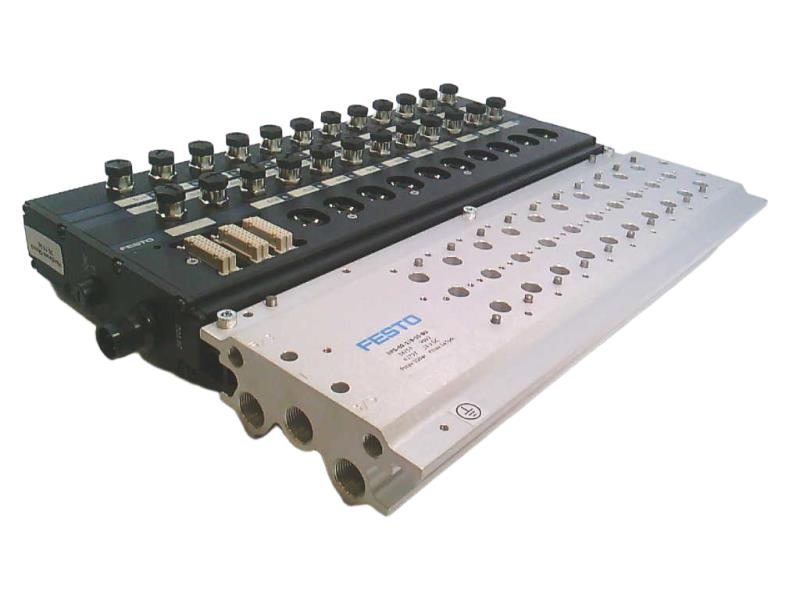 FESTO IIFG-02-1/8-10-BU