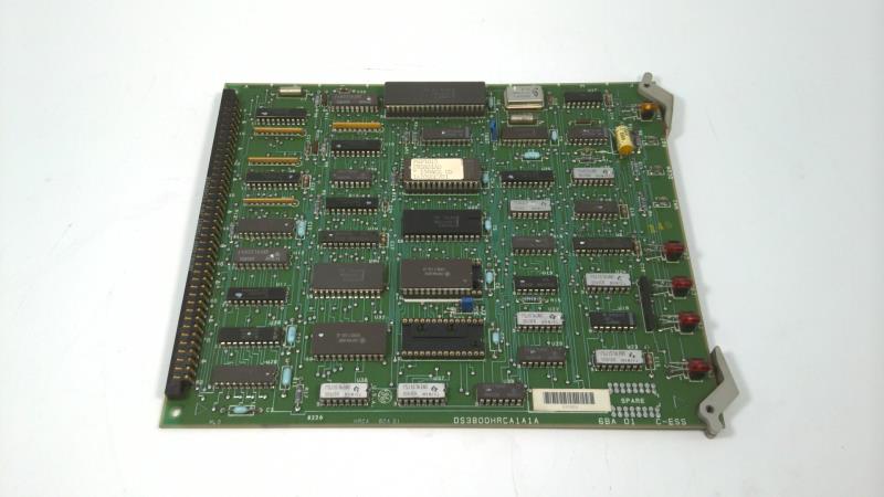 GENERAL ELECTRIC DS3815PRDA