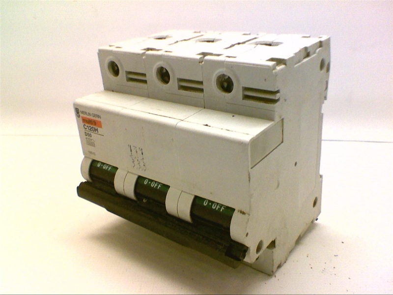 SCHNEIDER ELECTRIC MG18510