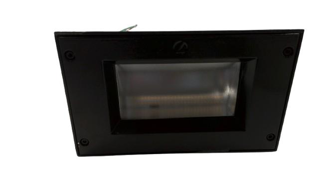LITHONIA LIGHTING WDGE1 LED P2 40K 80CRI VF MVOLT SRM DDBXD
