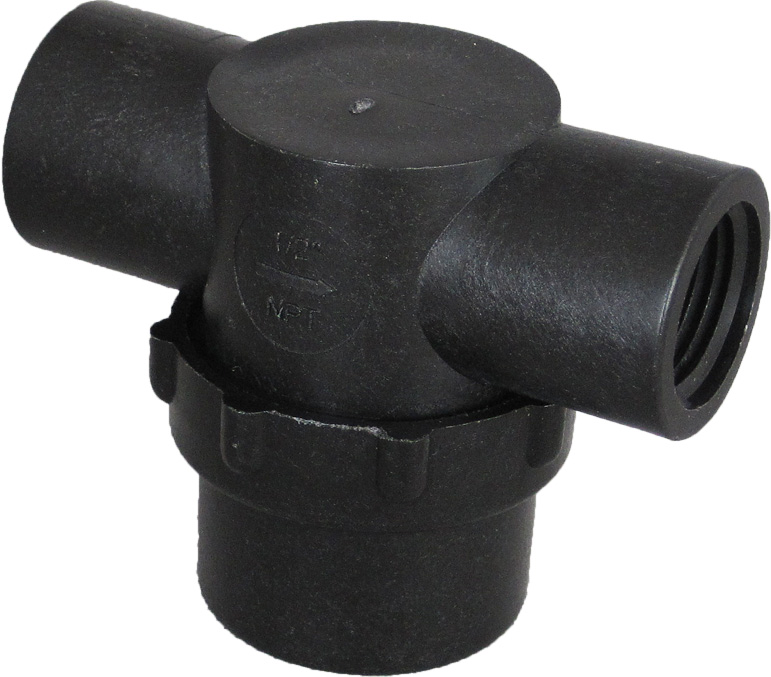 PLS-S12F-PPE-020 by VACMOTION