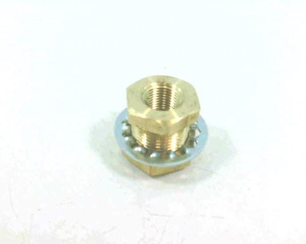 PARKER 207ACBH-6