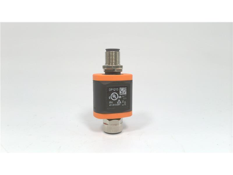 EFECTOR CONVERTER IO-LINK/2X4-20MA-DP1213