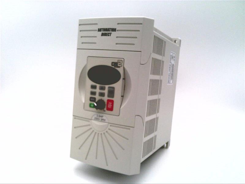 AUTOMATION DIRECT GS2-23P0