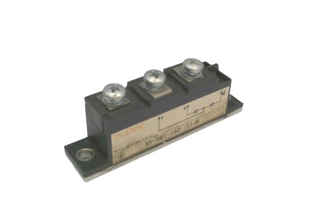 INFINEON 55-581-162 11J6