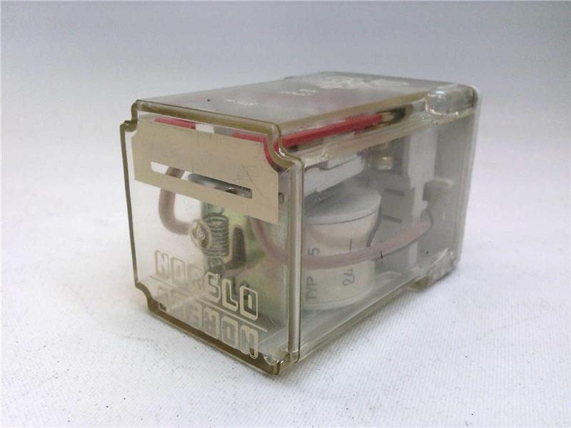 NORSLO R15W-2PDT-240V/50HZ