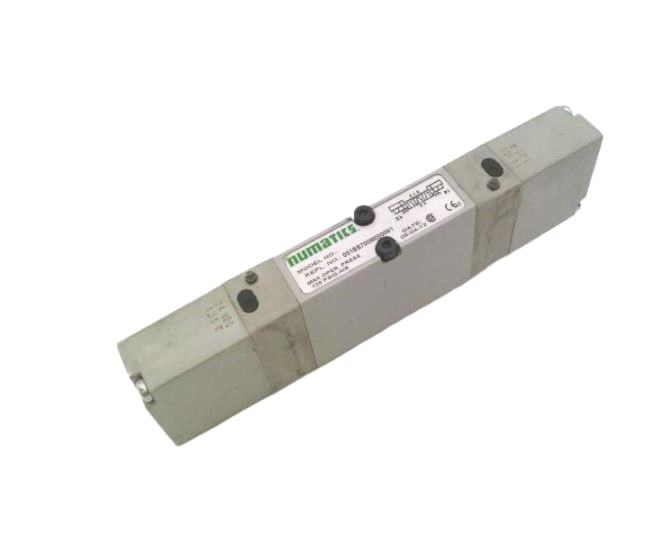 ASCO 051BB400K011B30