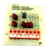 NIDEC CORP 104986802