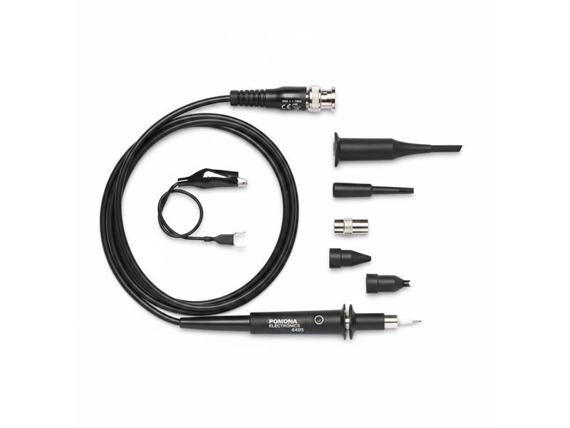 POMONA ELECTRONICS 6495