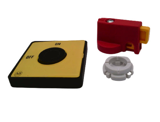 ALLEN BRADLEY 194L-HE4L-175I