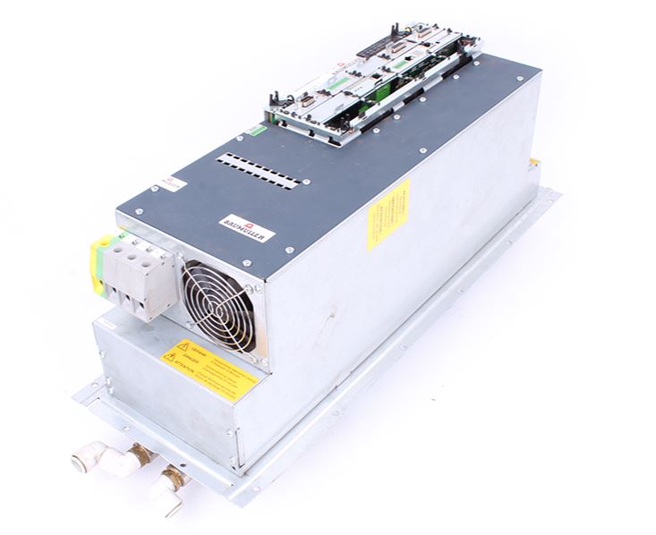 BAUMULLER BM4445-FI1-01308R10-S01-03-E03