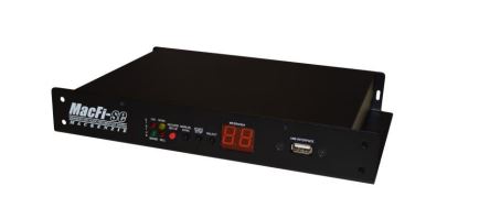 MACKENZIE LABS MACFI-8