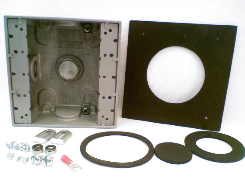 KIDDE-FENWAL, LLC 449