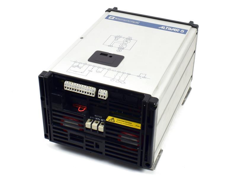 SCHNEIDER ELECTRIC ATV45U15N
