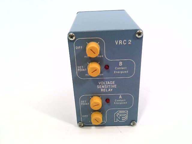 NEPTRONIC VRC-2