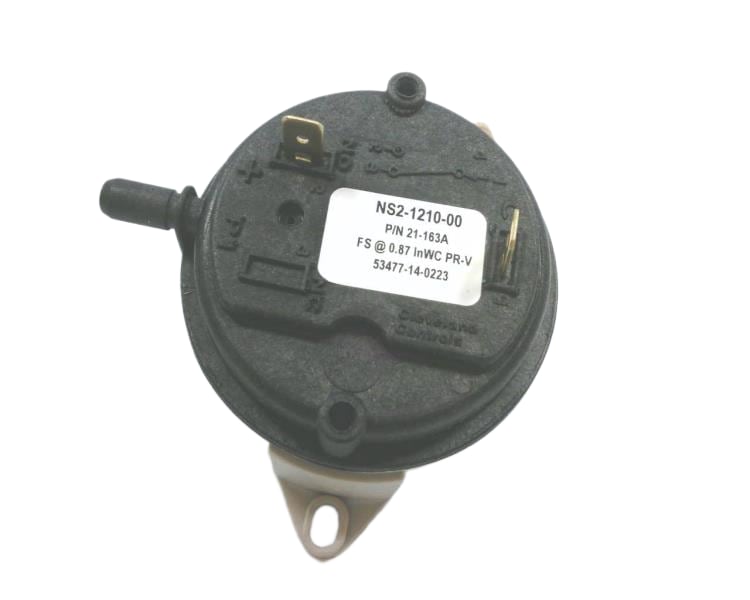 NS2-1210-00 by UNICONTROL INC
