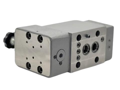 TOKYO KEIKI CGL-03-A-10-Y-12-S4