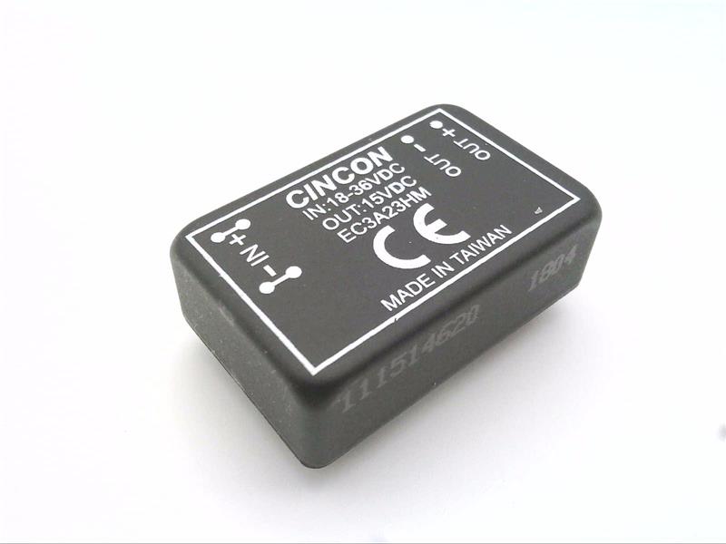 CINCON EC3A23HM