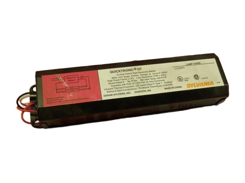 QT-2X59/12IS by OSRAM