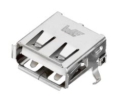 WURTH ELEKTRONIK 614004190021