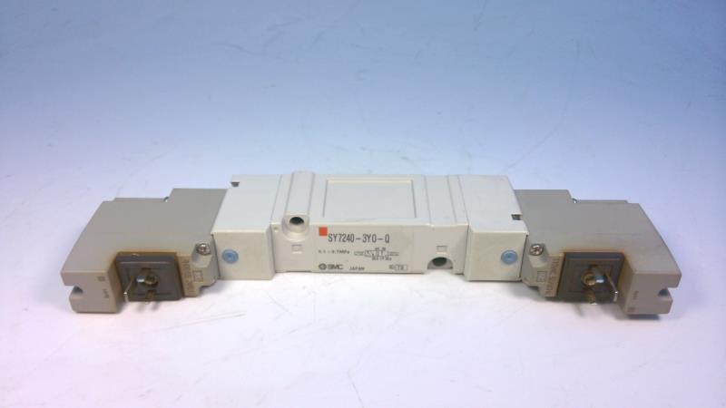 SMC SY7240-3Y0-Q