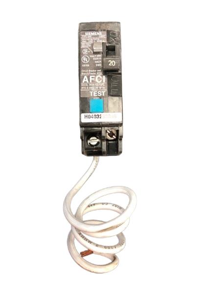 SIEMENS QF120P