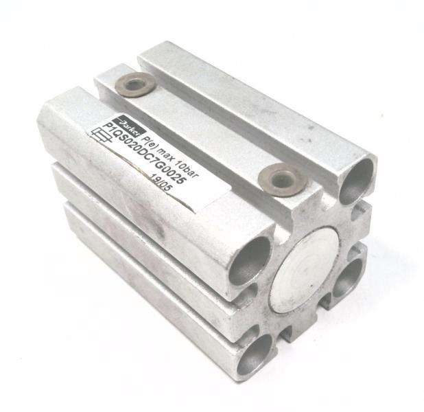 PARKER P1QS020DC7G0025