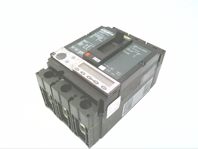 SCHNEIDER ELECTRIC HDL36100U44X