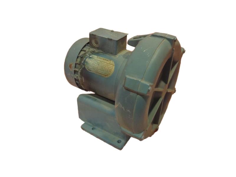 DR404AL72-036673 by AMETEK