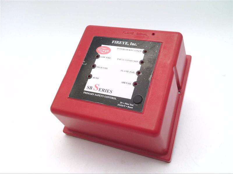 KIDDE-FENWAL, LLC SB560242AA