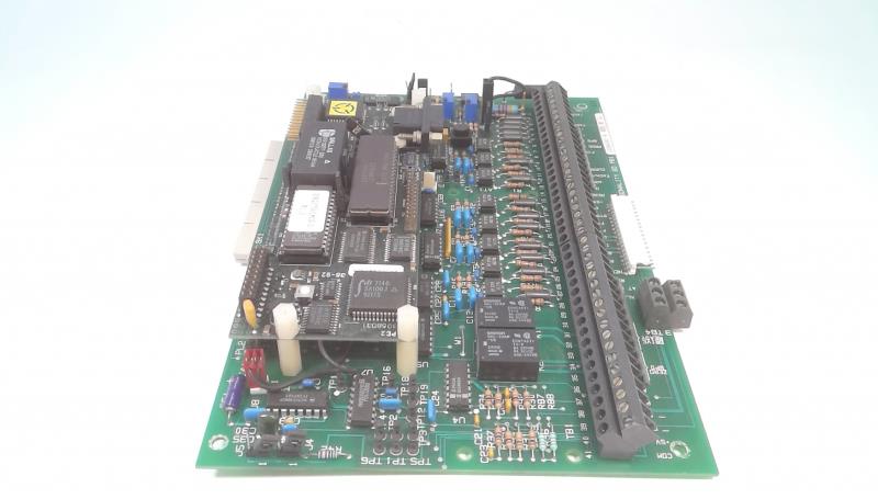 NIDEC CORP 105845301-H