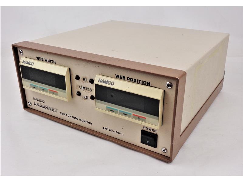 LN100-10011 by DANAHER CONTROLS