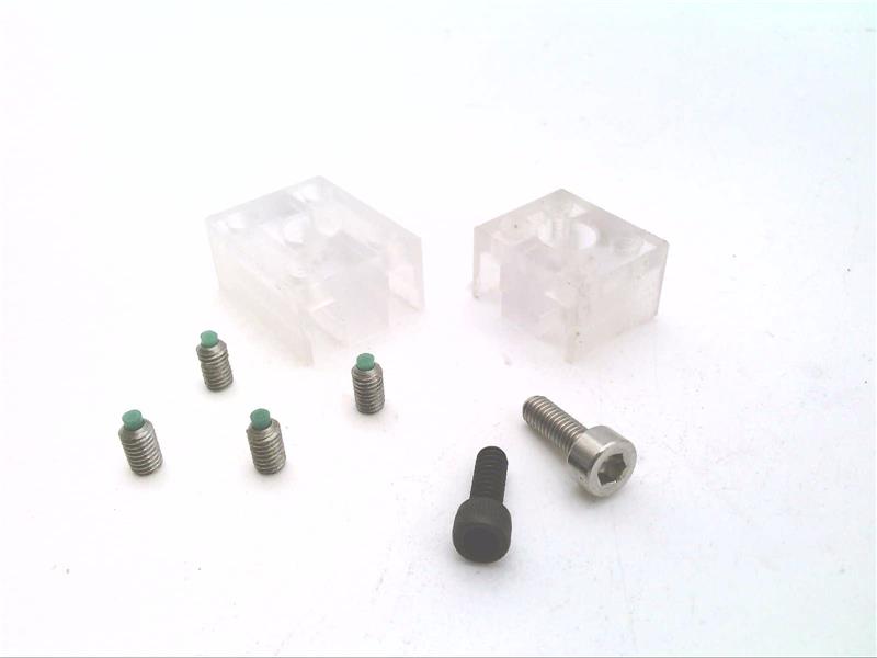 OSMK-008 by DOVER CORPORATION