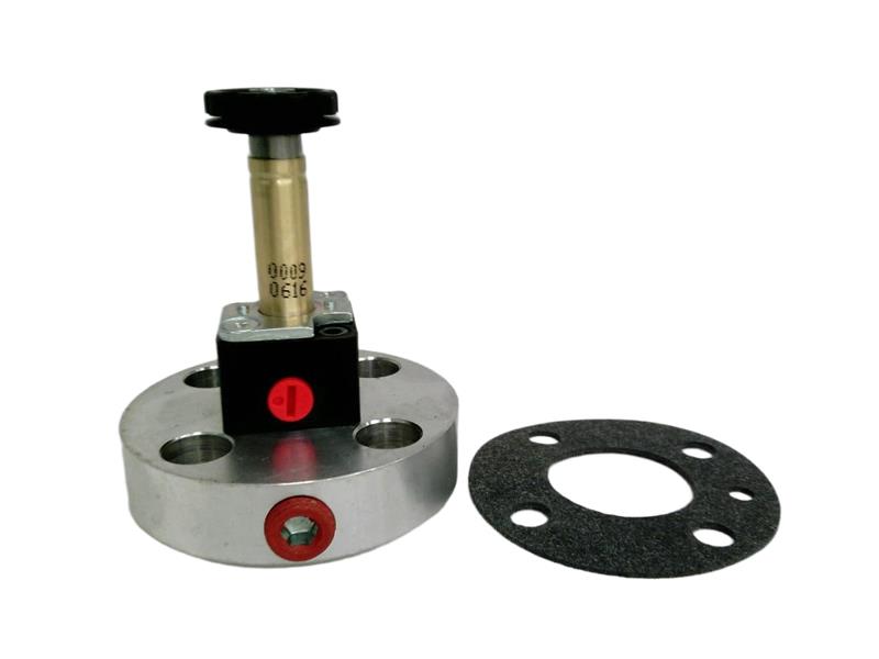 116578 by INGERSOLL RAND