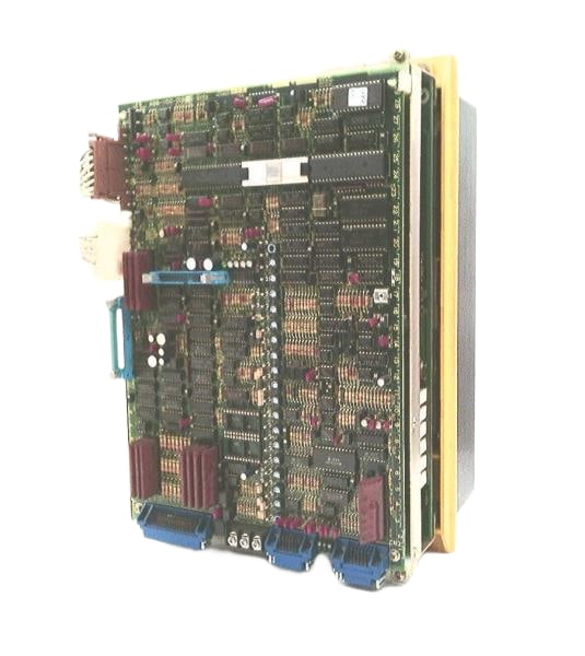 FANUC A06B-6052-H002