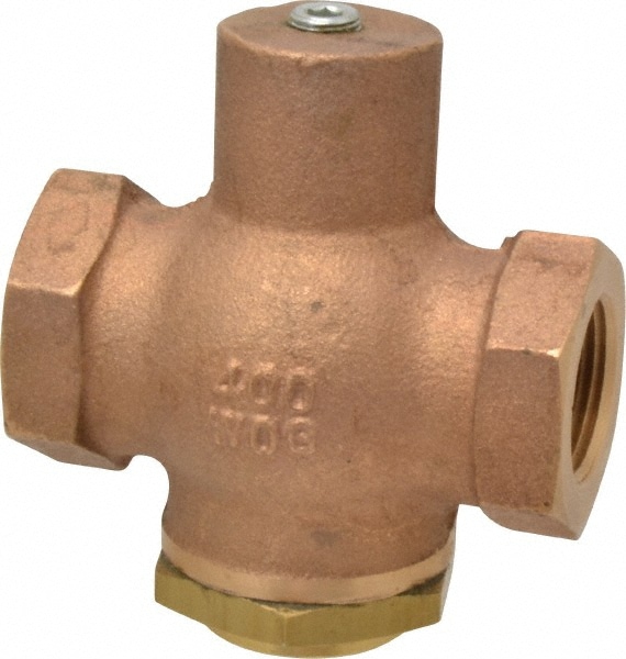 KINGSTON VALVE 205-5